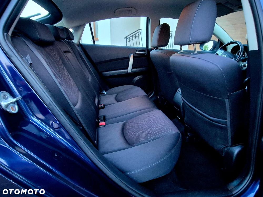 Mazda 6 Sport 2.0 Active - 21