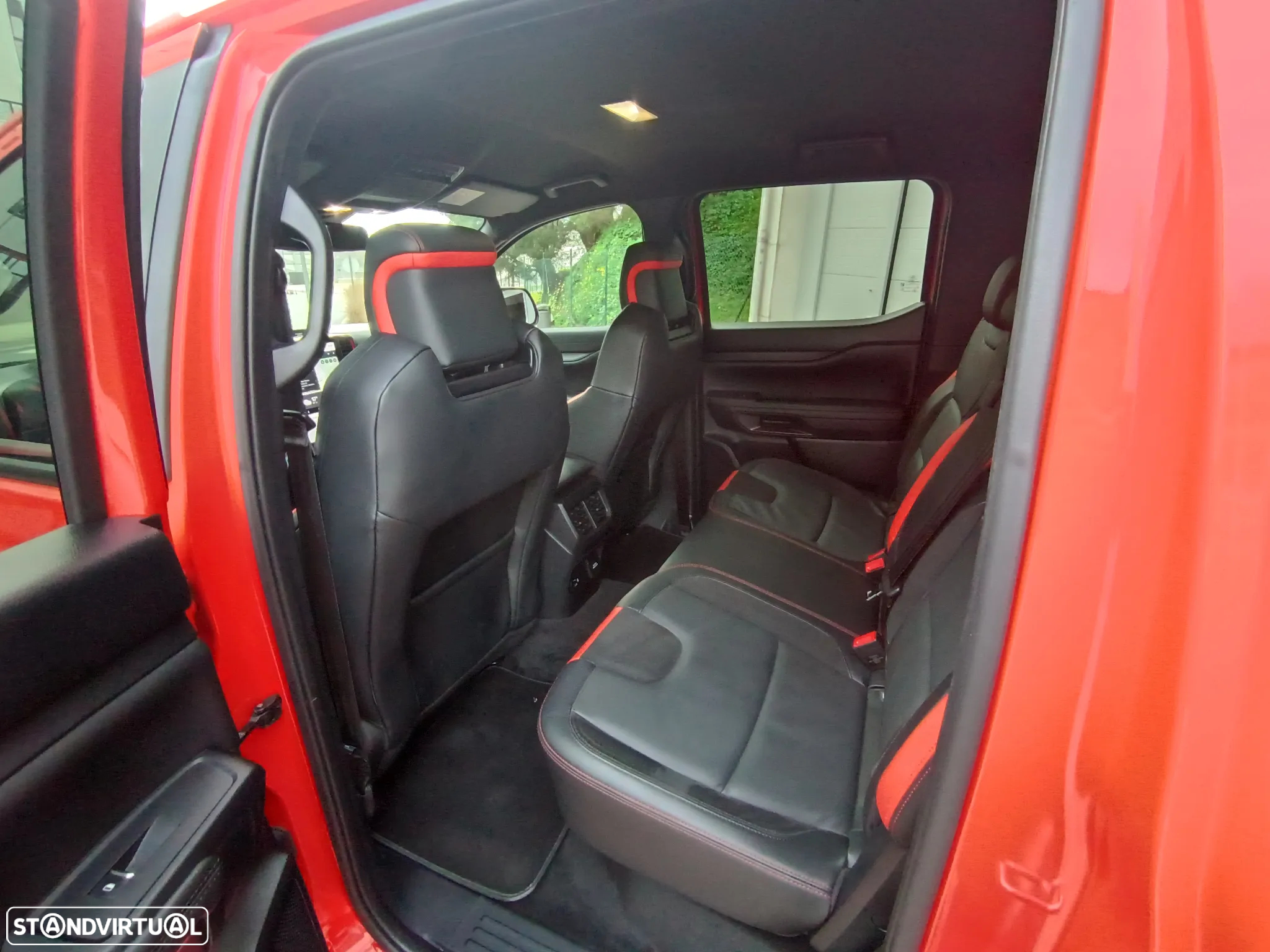 Ford Ranger 3.0 EcoBoost CD Raptor 4WD - 31