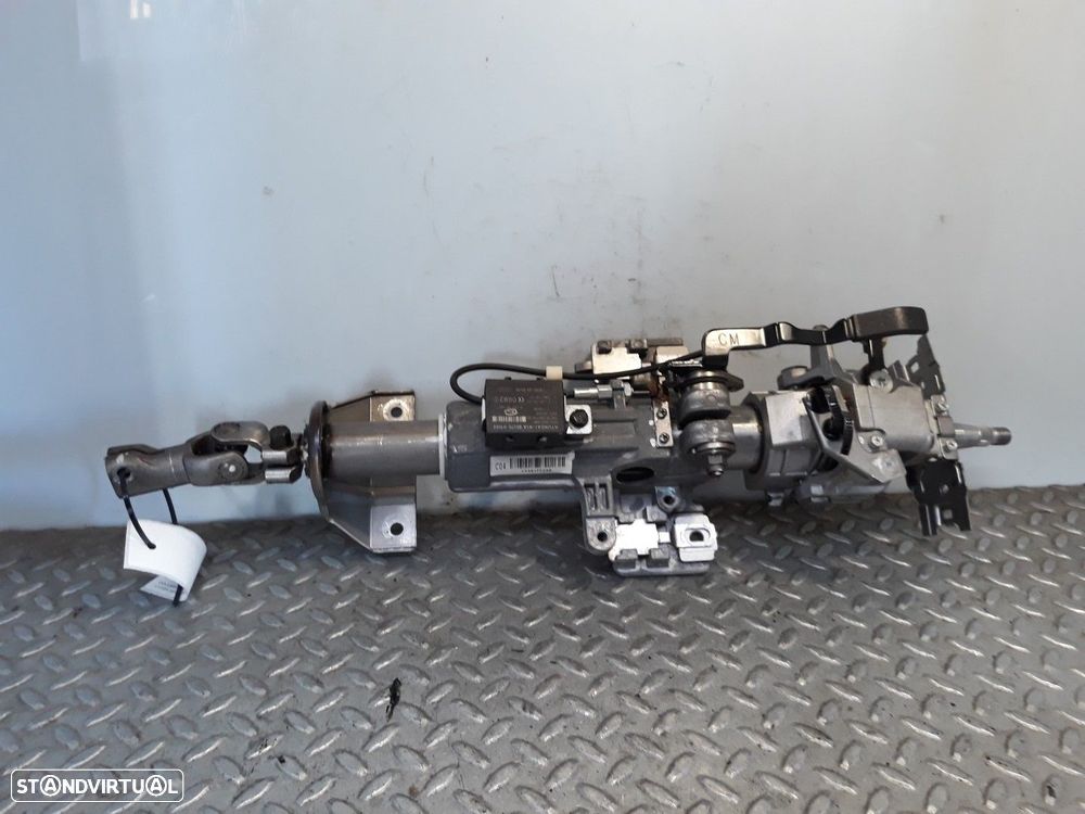 COLUNA DE DIREÇÃO HYUNDAI SANTA FÉ II - 1