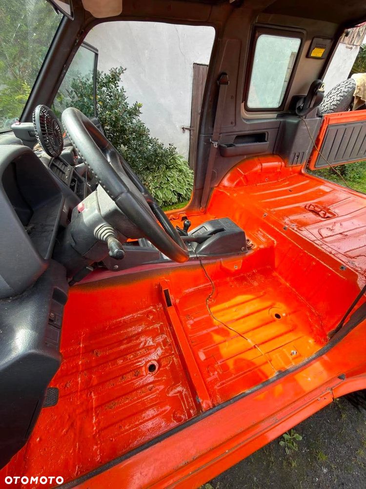 Suzuki Vitara - 2
