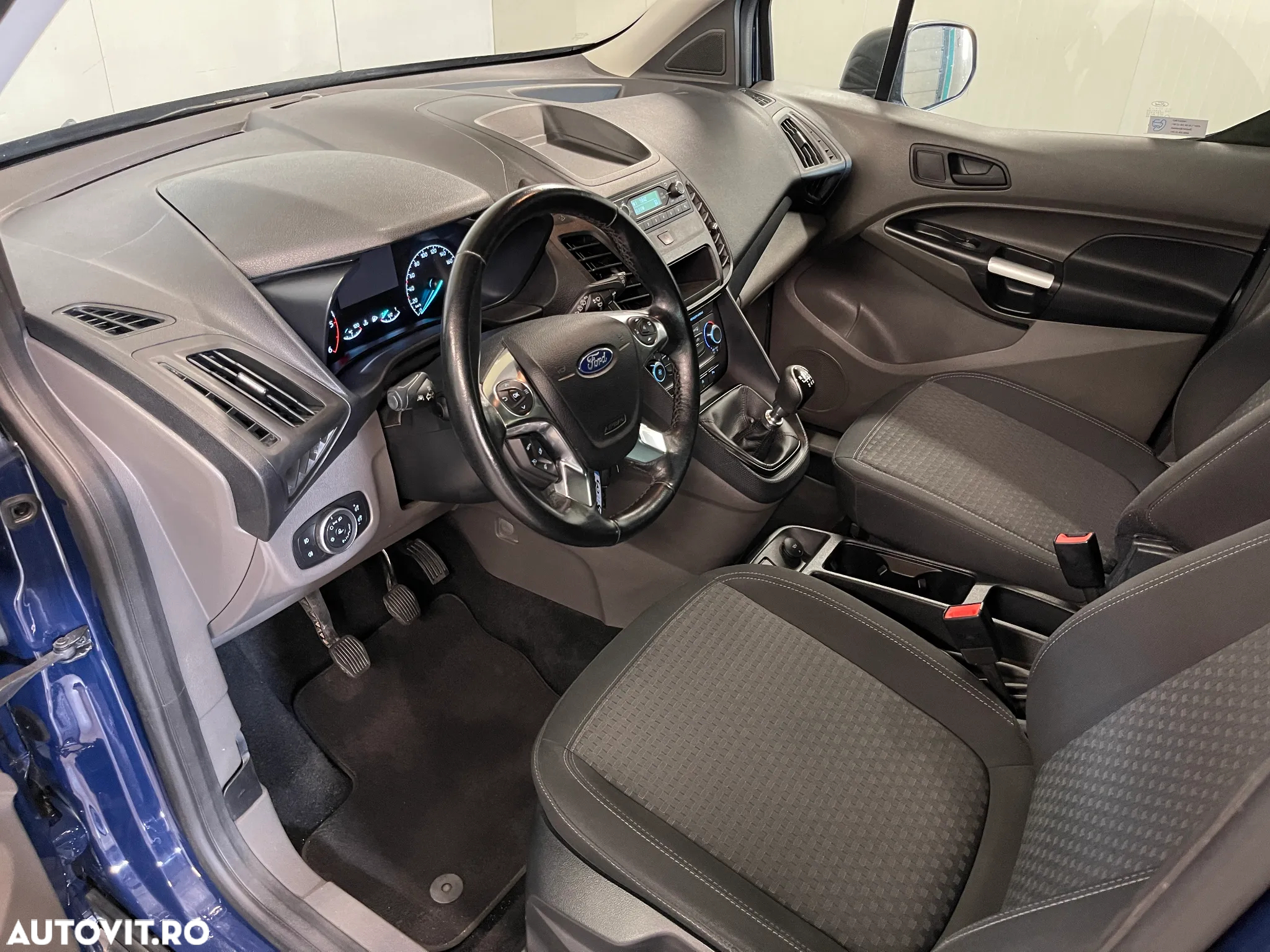 Ford Tourneo Connect 1.5 TDCi LWB (L2) Trend - 5