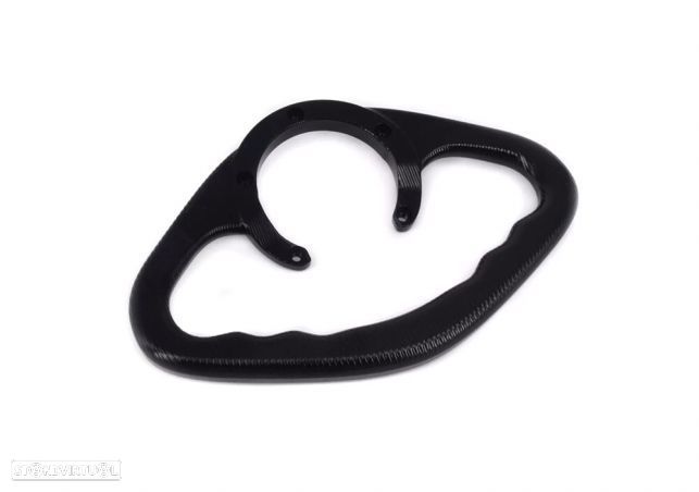 Pega pendura honda suzuki kawasaki ktm Yamaha - 2