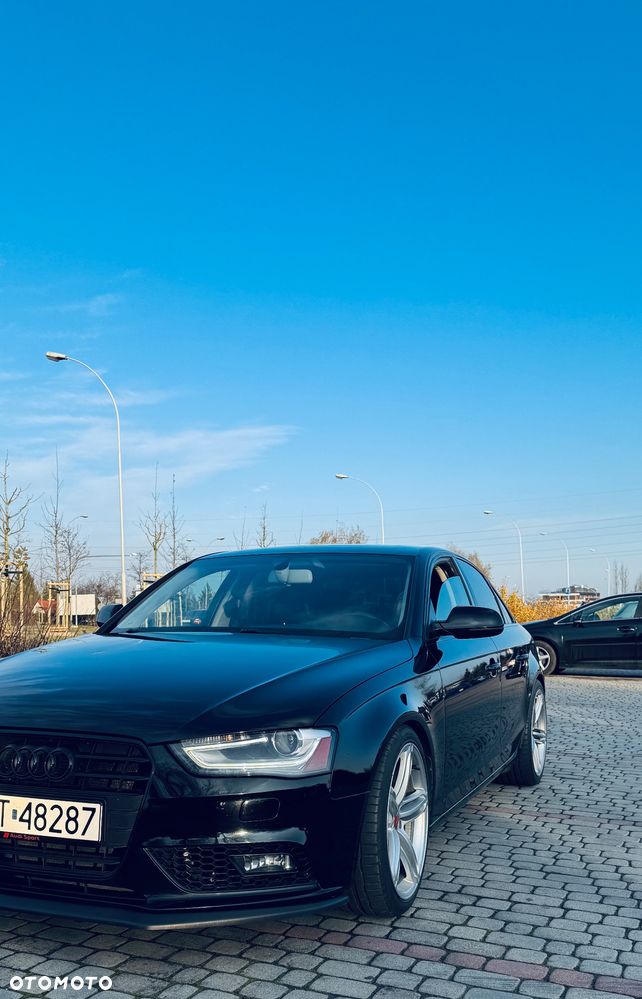 Audi A4 - 34
