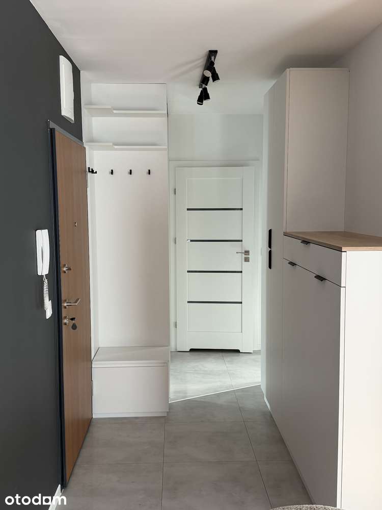 Bemowo / Chrzanów | 52 m² | DUŻY BALKON | GARAŻ | M2 CHRZANÓW