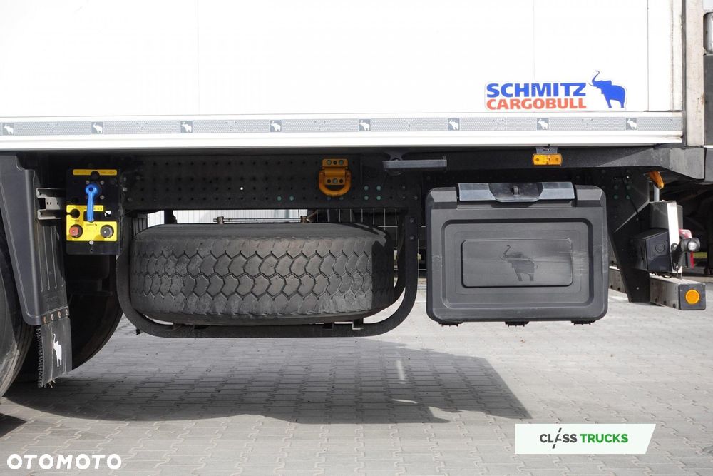 Schmitz Cargobull SKO Double Deck FP 60 ThermoKing SLXi 300 - 10