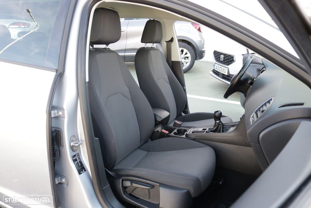 SEAT Leon ST 1.0 EcoTSI Style S/S - 24