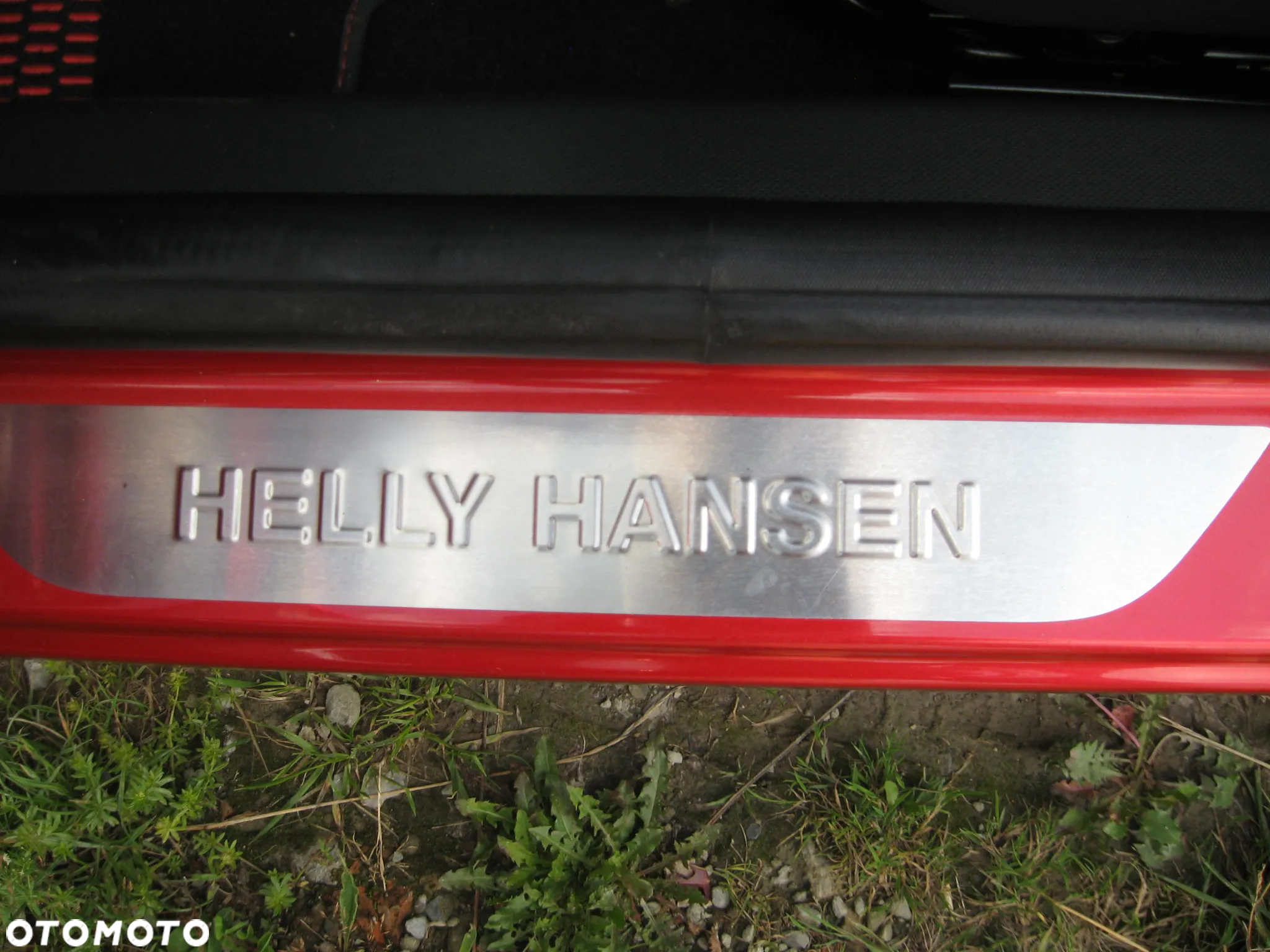 Renault Captur dCi 90 EDC Helly Hansen - 13