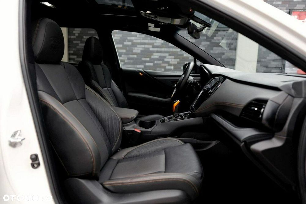 Subaru Outback - 39