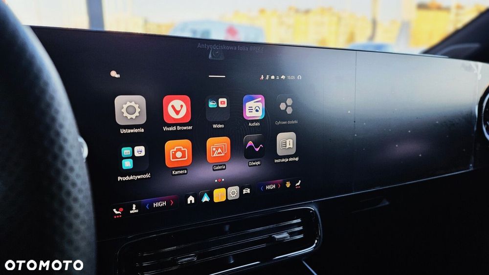 Mercedes-Benz CLA - 13