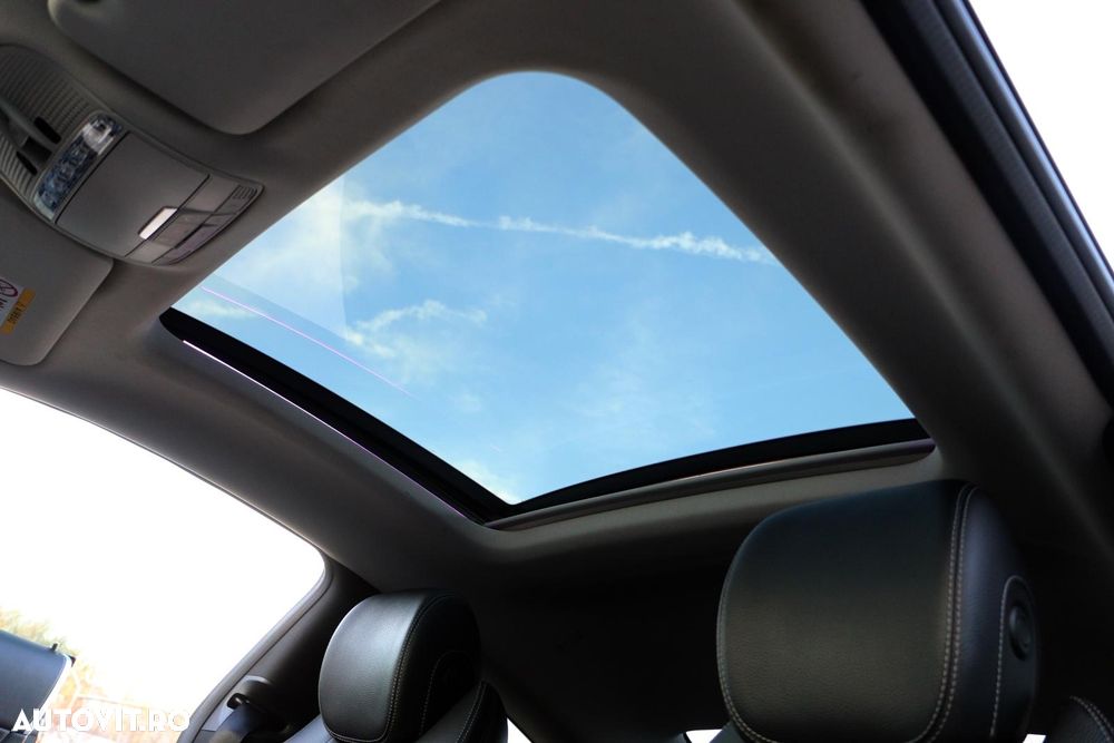 Mercedes-Benz C 220 d 9G-TRONIC - 25