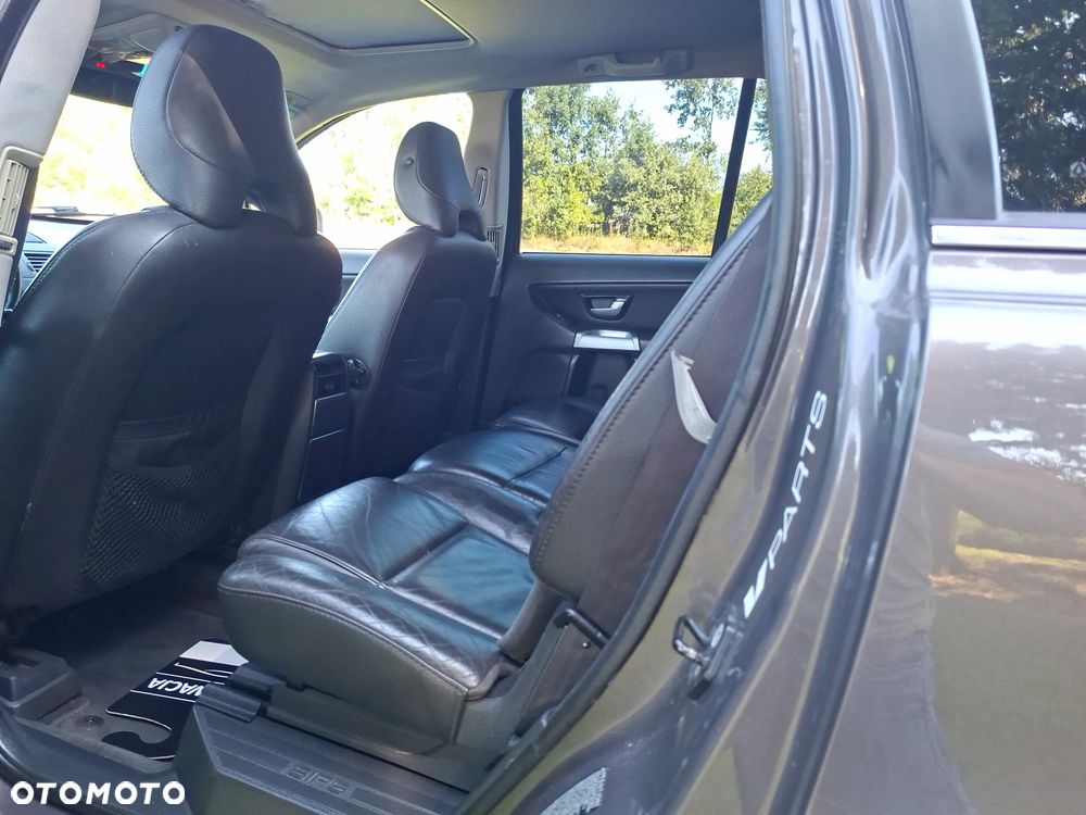Volvo XC 90 2.4 D5 Executive - 24