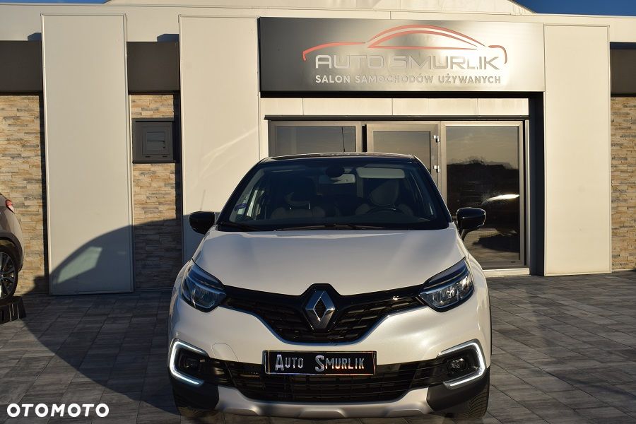 Renault Captur 1.3 Energy TCe S-Edition - 20