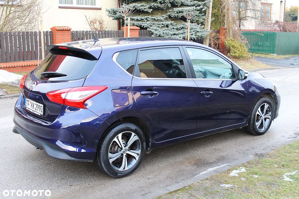 Nissan Pulsar - 10