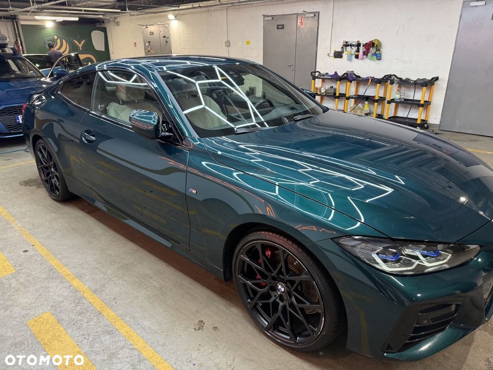 BMW Seria 4 - 8