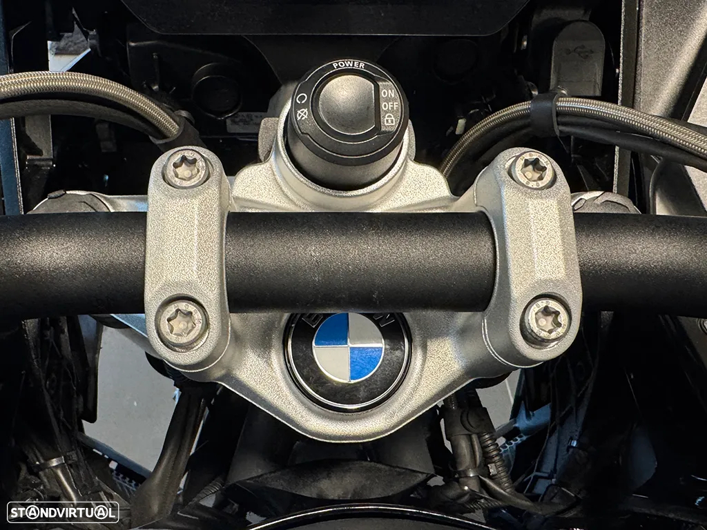 BMW R 1250 GS Adventure - 10