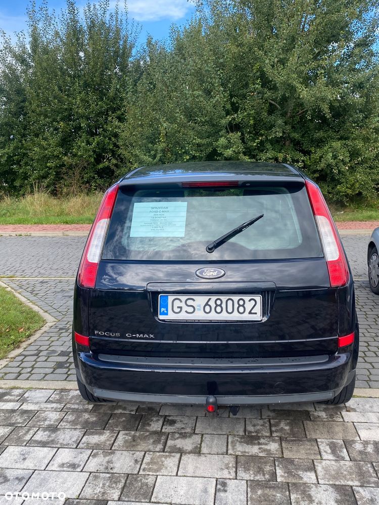 Ford C-MAX - 6