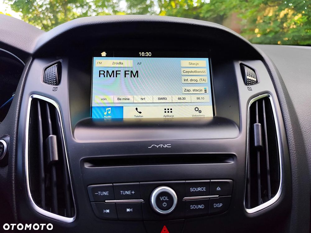 Ford Focus - 28