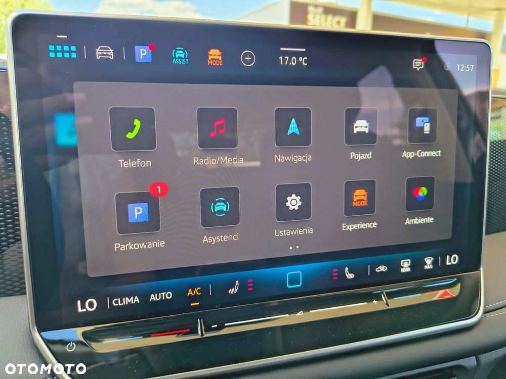 Volkswagen Tiguan 1.5 eTSI Life Plus DSG - 13