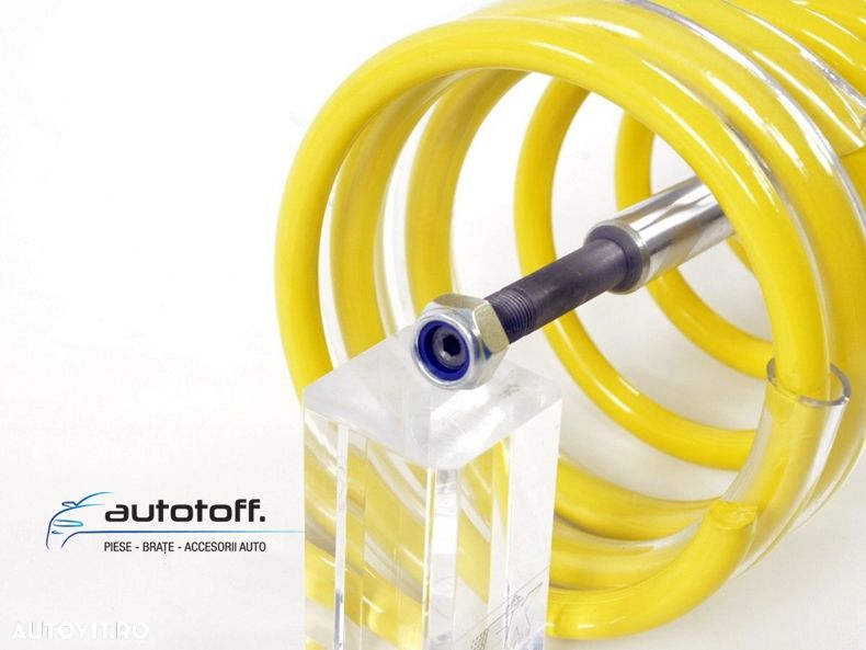 Suspensie sport reglabila Mercedes W203 W209 CL203 (00-11) FK Germania - 6