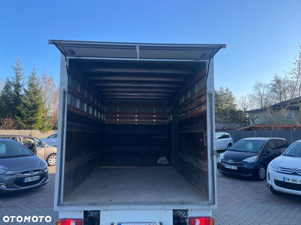 Mitsubishi Canter - 19