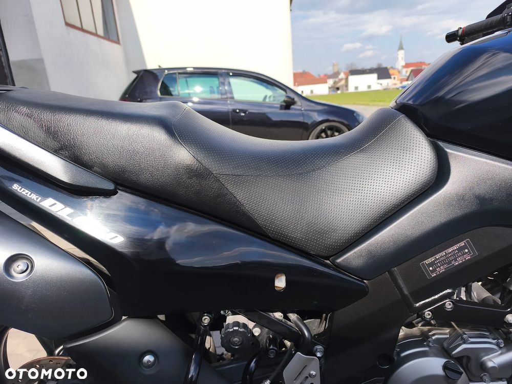 Suzuki DL - 22