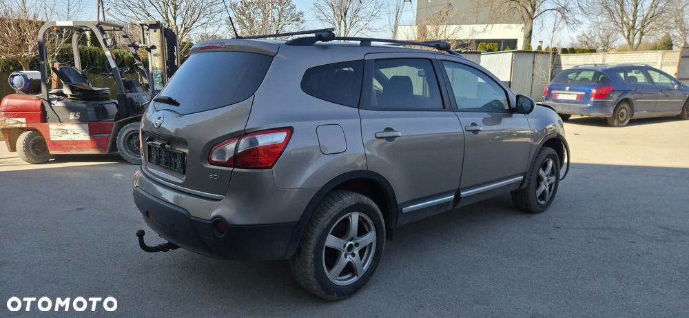 NISSAN QASHQAI LIFT I10 1,6DCI 130KM wtryskiwacz wtrysk - 4