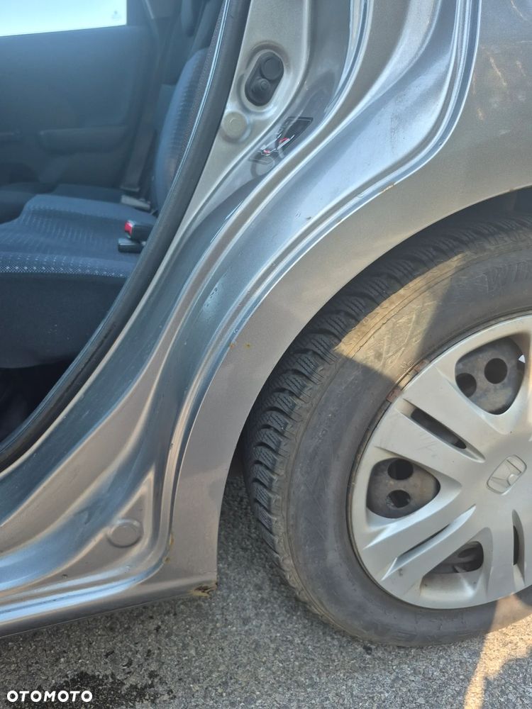 Honda Jazz 1.2 Trend - 14