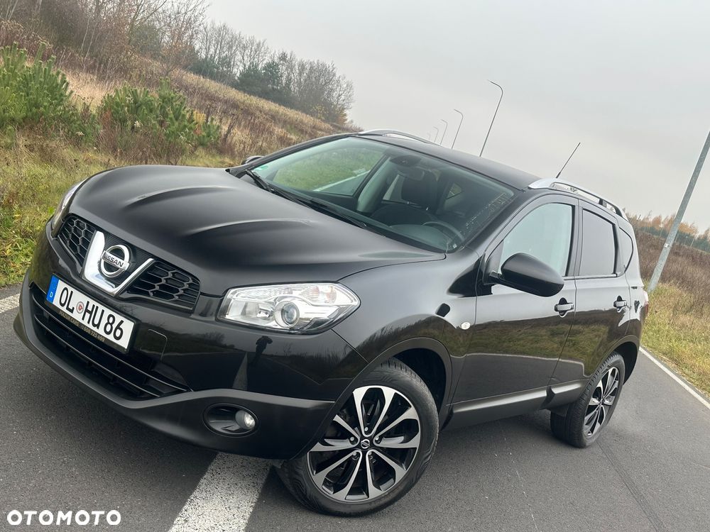 Nissan Qashqai 1.6 I-Way - 3