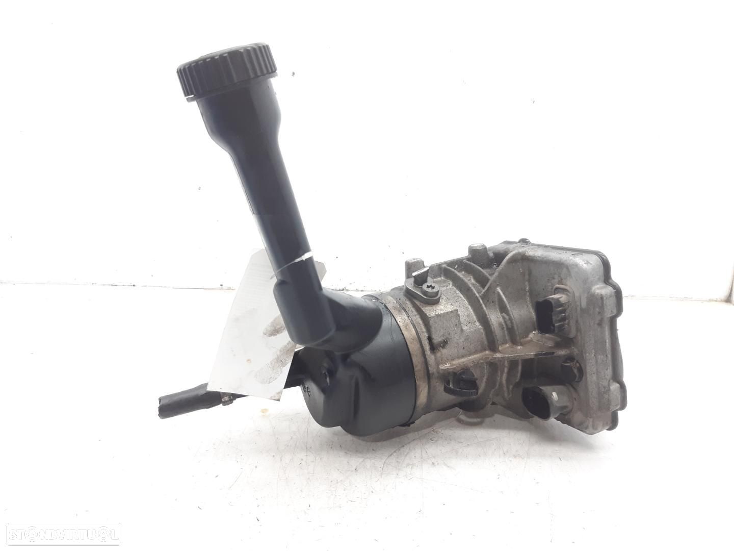 BOMBA DIREÇÃO CITROEN GRAND - 1