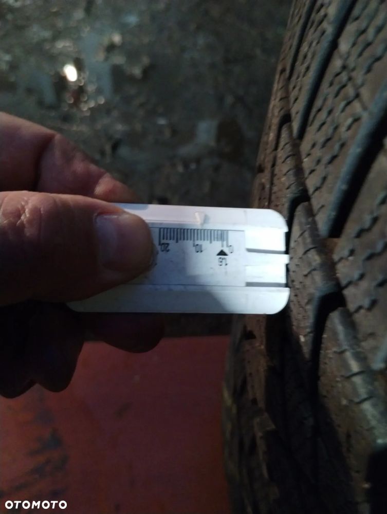 Skoda Enyak koła zimowe - 13