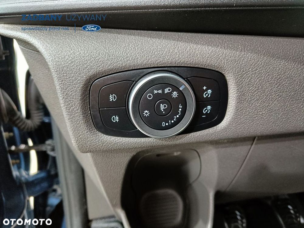 Ford Transit Custom L2H1 PKW VA MH Trend - 15