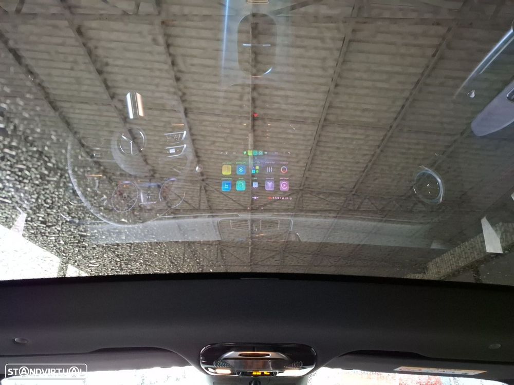 Mercedes-Benz CLA 180 - 16