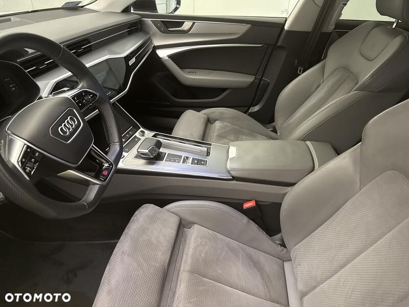 Audi A7 Sportback - 11