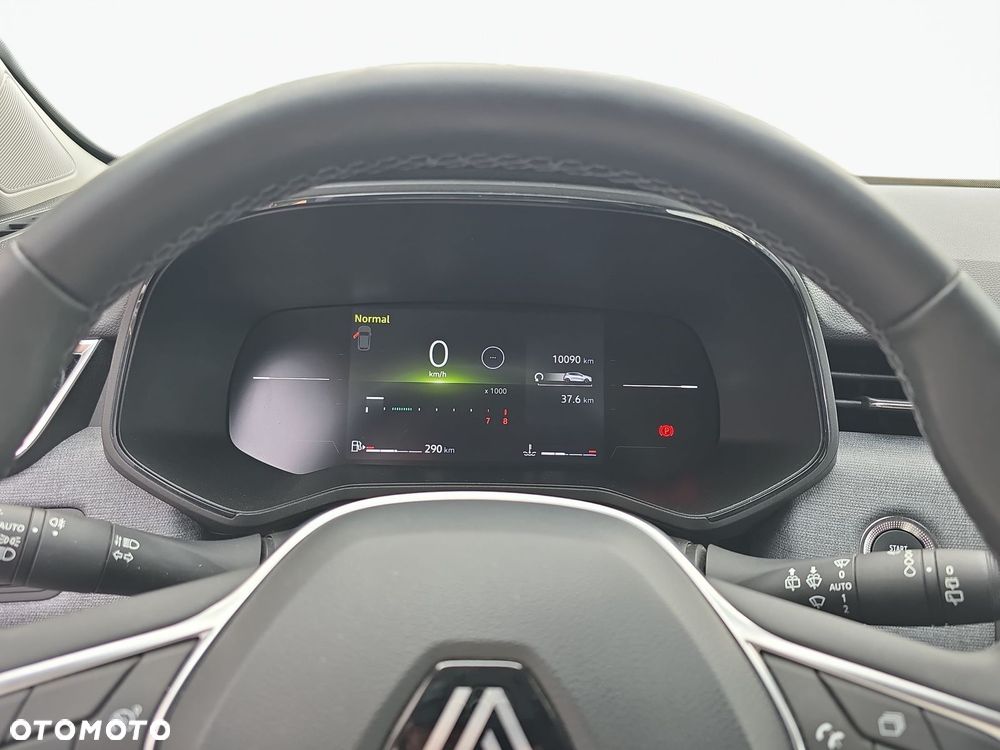 Renault Clio 1.0 TCe Evolution - 15