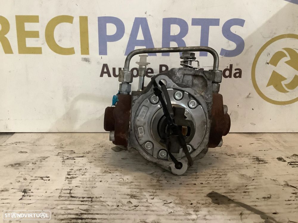 Bomba de alta pressão Toyota - 3