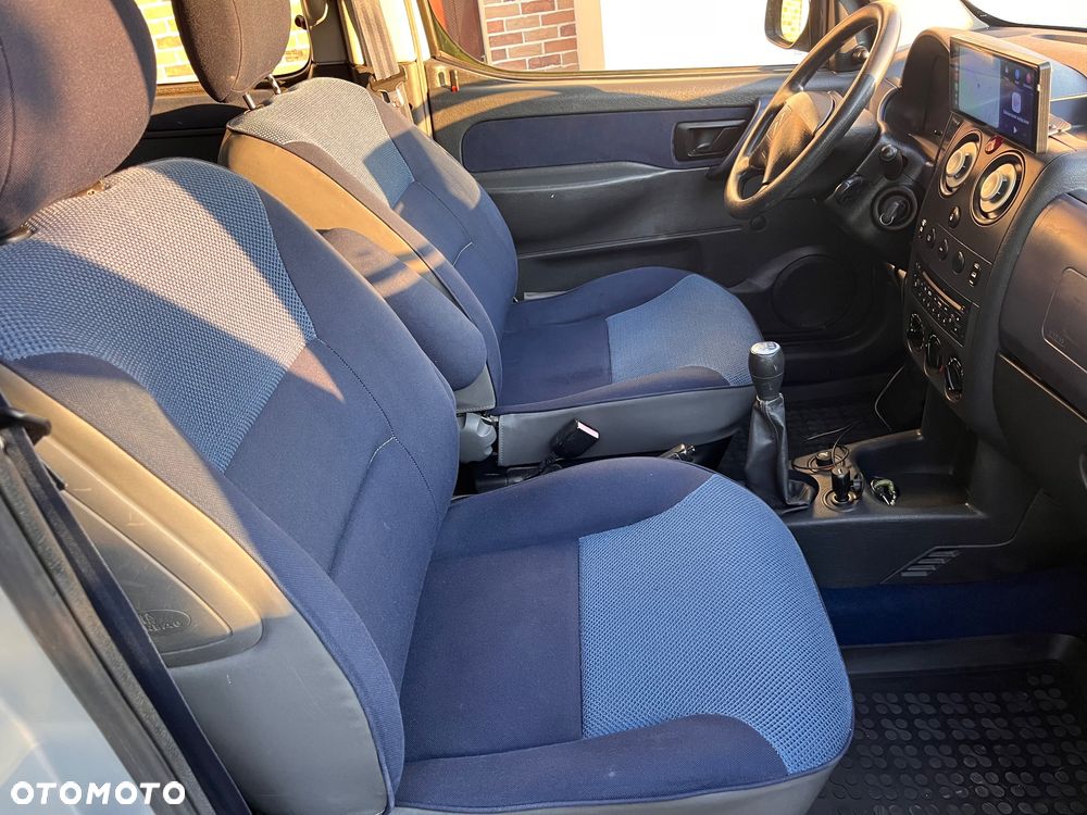 Citroën Berlingo 1.4i Multispace - 11