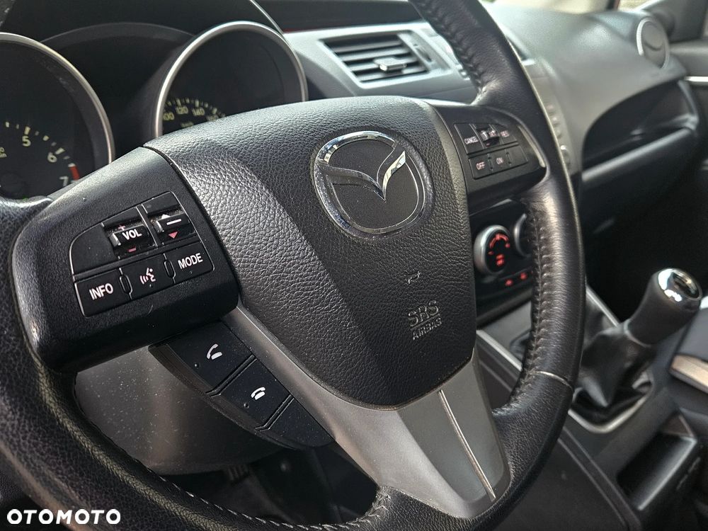 Mazda 5 2.0 Active Plus - 12