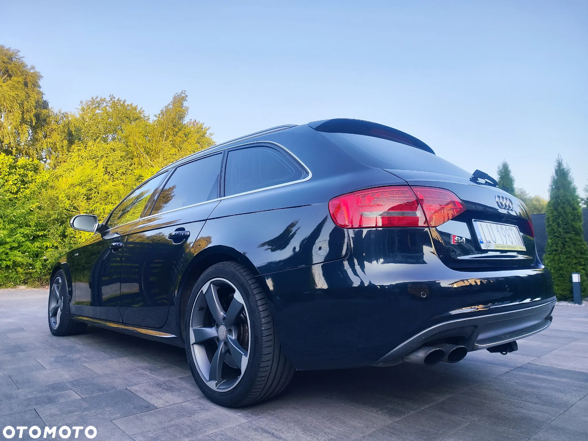 Audi S4 3.0 TFSI Quattro S tronic - 20