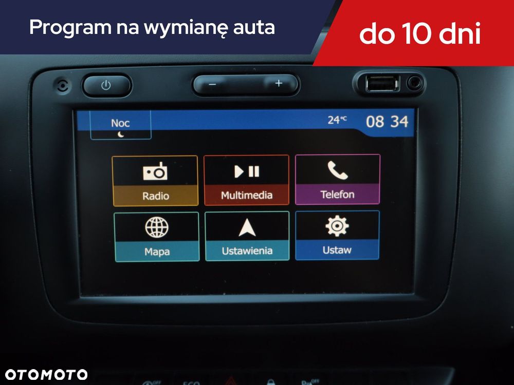 Dacia Duster - 14