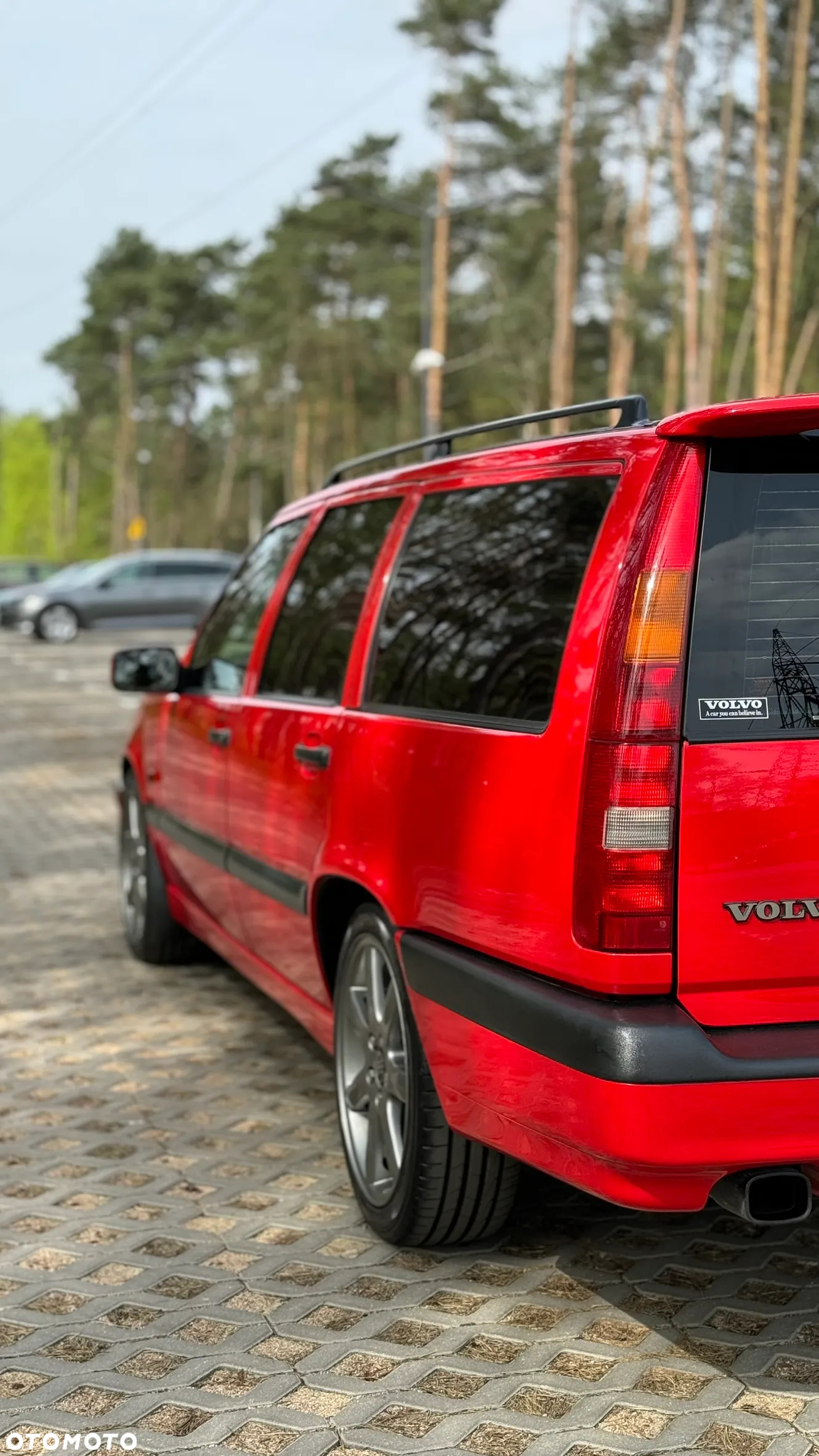 Volvo 850 - 10