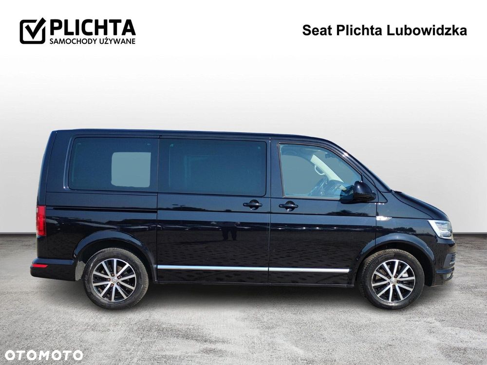 Volkswagen Multivan - 6