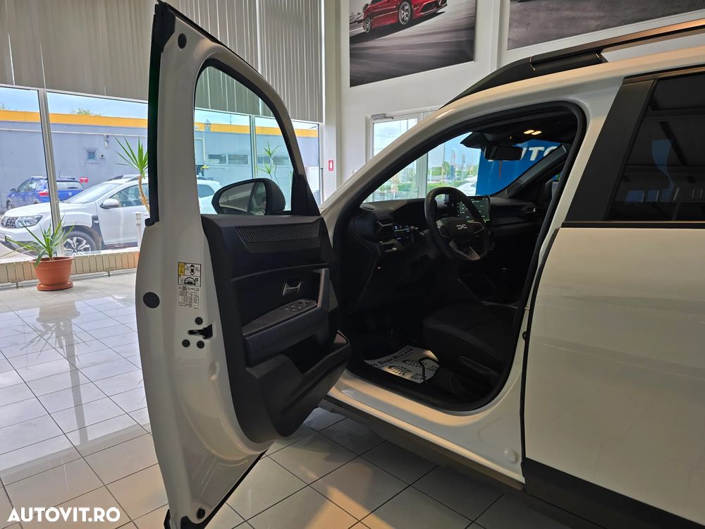 Dacia Duster ECO-G 100 Journey - 18