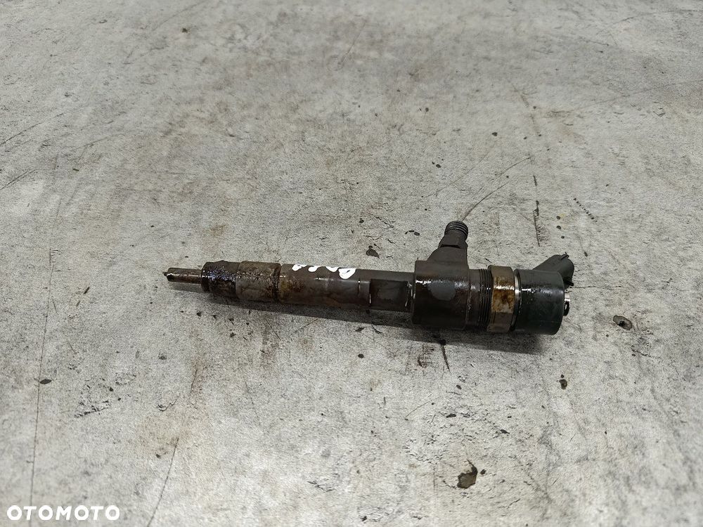 WTRYSKIWACZ OPEL VECTRA C FL 0445110276 BOSCH 1.9 CDTI - 5
