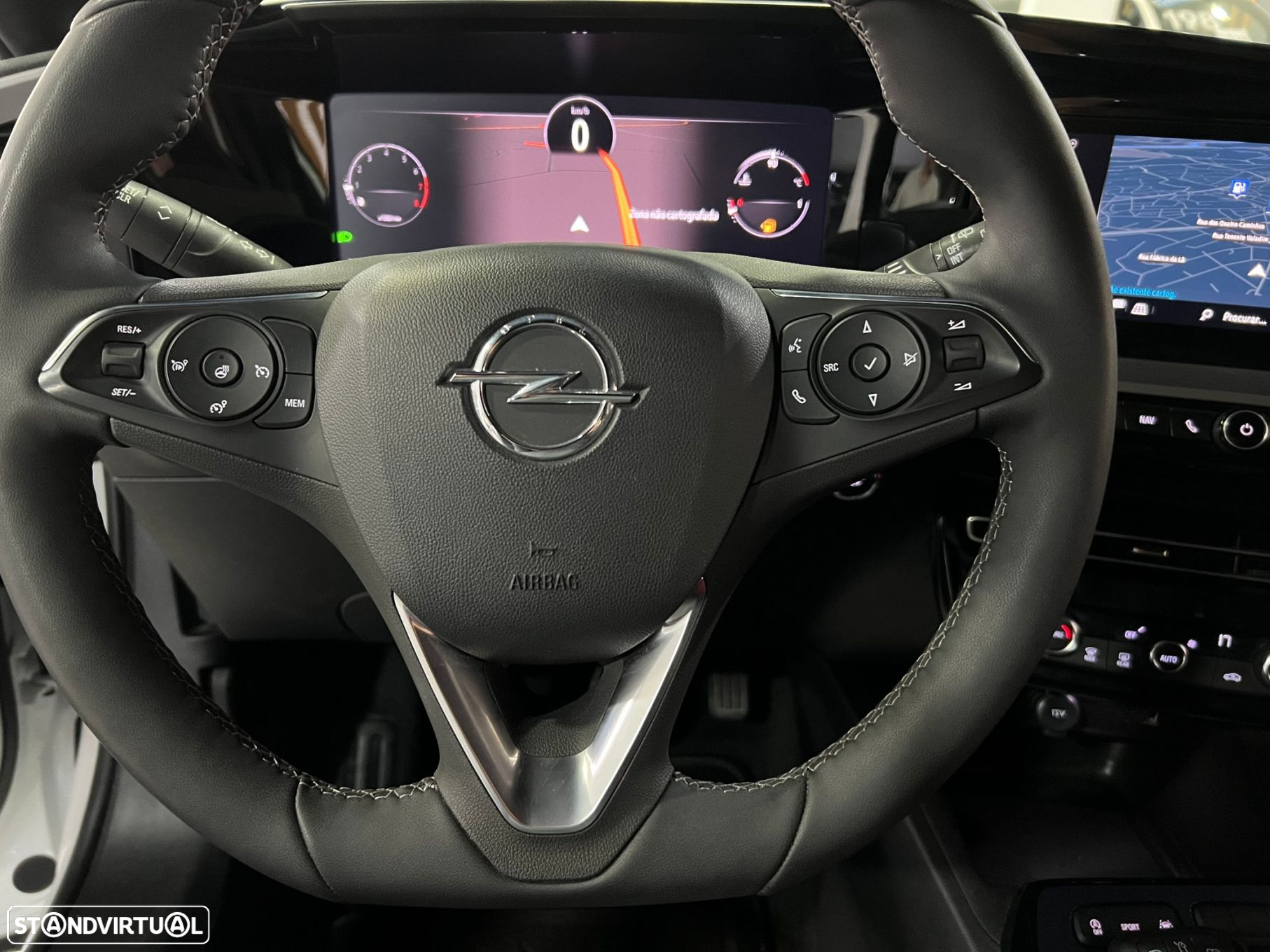 Opel Mokka 1.2 T GS Line - 19