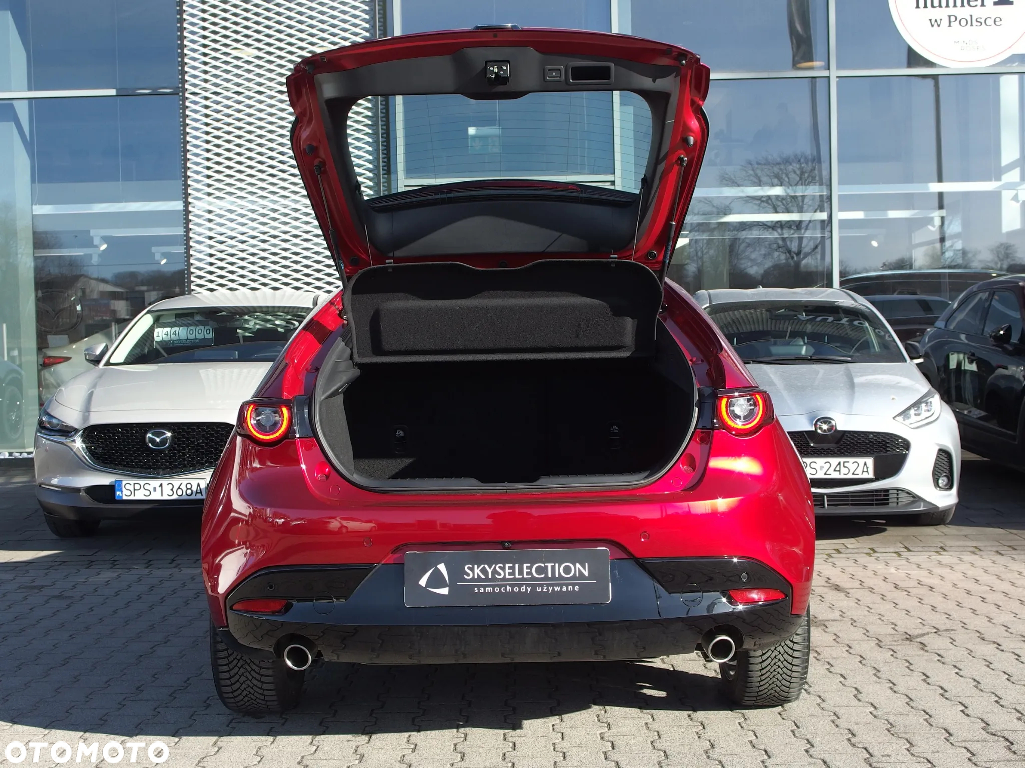 Mazda 3 - 12