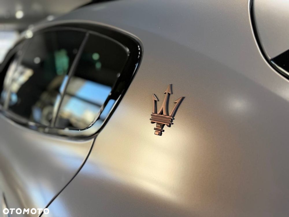 Maserati Grecale - 10