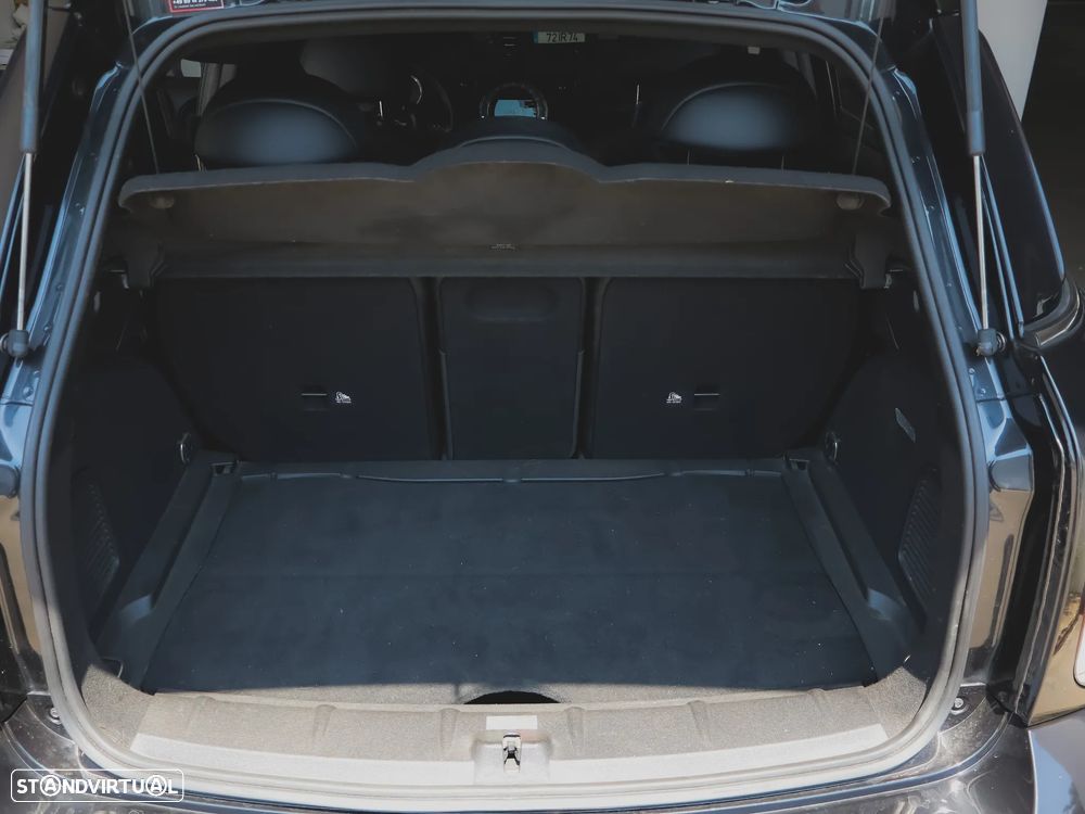MINI Countryman Cooper D - 31
