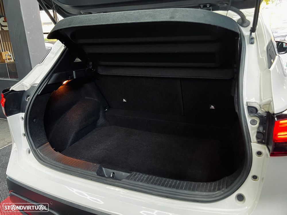 Nissan Qashqai 1.3 DIG-T Acenta - 46
