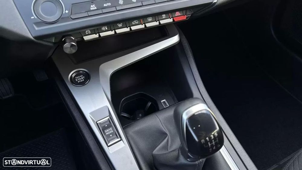 Peugeot 308 SW 1.5 BlueHDi Active Pack - 31