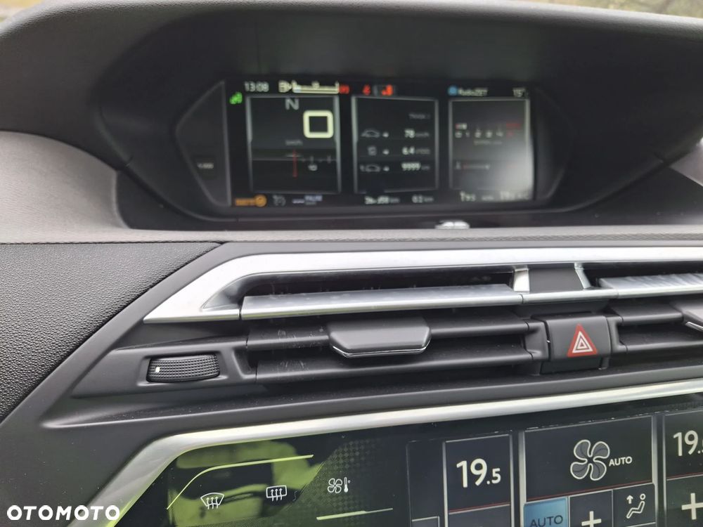 Citroën C4 Picasso 1.6 e-HDi Exclusive ETG6 - 24